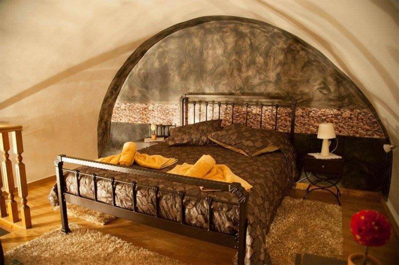Despotikon Dimitsana Guest House - Ξενώνας Δεσποτικόν Αντωνόπουλου ภายนอก รูปภาพ