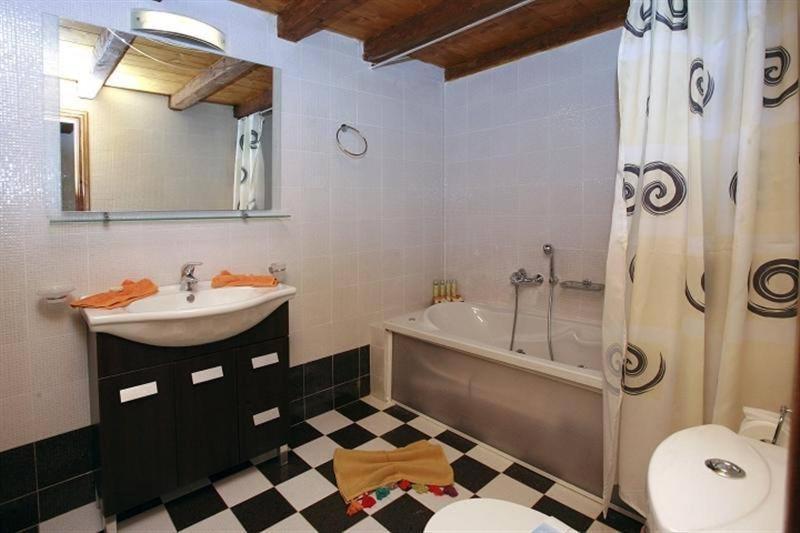 Despotikon Dimitsana Guest House - Ξενώνας Δεσποτικόν Αντωνόπουλου ภายนอก รูปภาพ