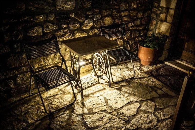 Despotikon Dimitsana Guest House - Ξενώνας Δεσποτικόν Αντωνόπουλου ภายนอก รูปภาพ