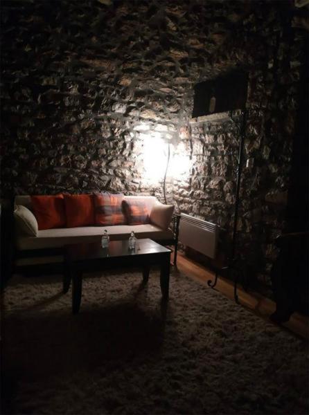 Despotikon Dimitsana Guest House - Ξενώνας Δεσποτικόν Αντωνόπουλου ภายนอก รูปภาพ